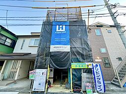 ミラスモ紺屋町　新築一戸建て