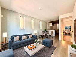 テイラーハウス桜本2丁目　新築一戸建て　A号棟