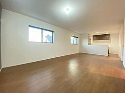 多摩区西生田5丁目　2期　新築一戸建て　1号棟