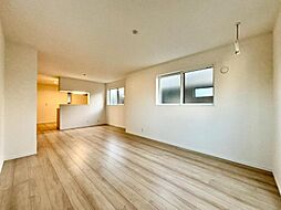 川崎区京町1丁目　新築一戸建て　A号棟