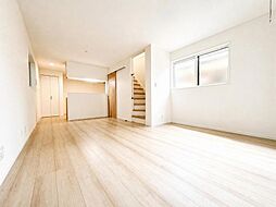 川崎区京町1丁目 新築一戸建て C号棟