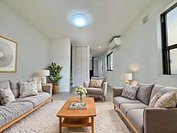 川崎区池上新町2丁目　中古一戸建て