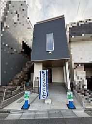 川崎区池上新町2丁目　中古一戸建て