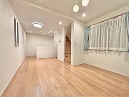 川崎区中島2丁目　中古一戸建て