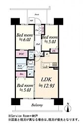 イニシア大田六郷テラス