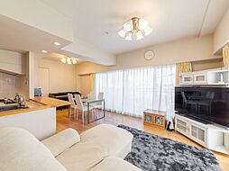 コスモザパークス野川台