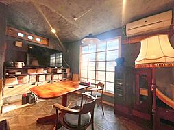 大田区南蒲田3丁目　中古一戸建て