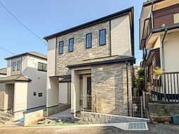 中原区井田3丁目 新築一戸建て 1号棟
