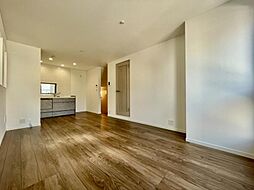 幸区小向町　新築一戸建て　1号棟