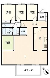 ヒルサイド久末