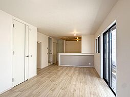 多摩区南生田3丁目　新築一戸建て　4号棟