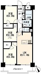 藤和川崎ハイタウン
