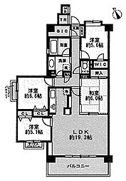 フロンティア日吉