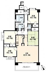 フロンティア日吉