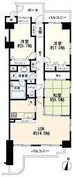 ハイホーム鷺沼東