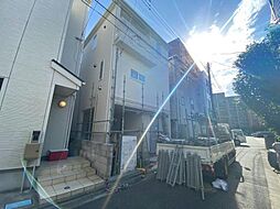 アイマーレ小島新田II 新築一戸建て
