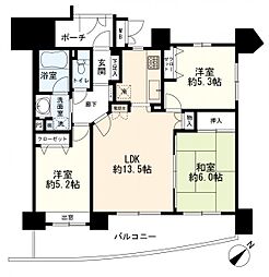 エンゼルコート新川崎