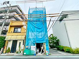 ミラスモ小倉3丁目 新築一戸建て