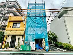ミラスモ小倉3丁目　新築一戸建て