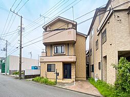 川崎区塩浜3丁目　中古一戸建て