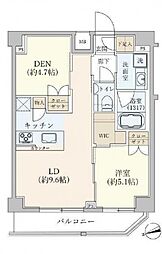 ルミード蒲田南