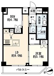 ルミード蒲田南