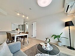 クリオ武蔵中原壱番館