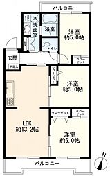 武蔵中原ローヤルパレス