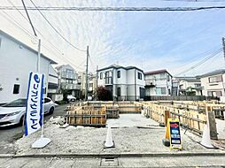 グレイスウッドリミテッド桜　新築一戸建て　A号棟