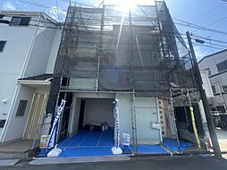 川崎区藤崎4丁目　中古一戸建て