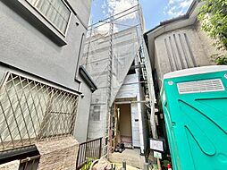 高津区東野川1丁目 新築一戸建て