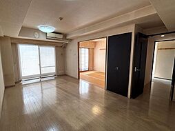 ライオンズヴィアーレ横濱ベイ壱番館