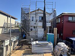 宮前区五所塚2丁目 新築一戸建て
