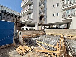 グレイスウッドＯＲ弘明寺　新築一戸建て　A号棟