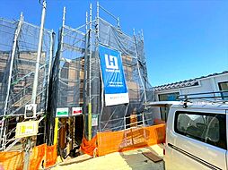 ミラスモ篠原東2丁目　新築一戸建て　2号棟
