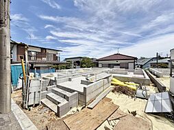ミラスモ井田　新築一戸建て　2号棟