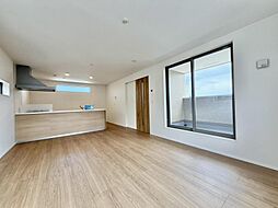 ミラスモ井田　新築一戸建て　4号棟