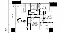 ガーデンティアラ武蔵小杉