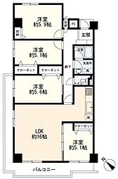 川崎ロイヤルマンション