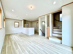 川崎区京町3丁目　中古一戸建て