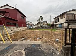 ミラスモ南加瀬5丁目　新築一戸建て　2号棟