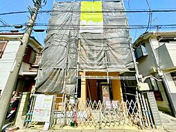 プラスエーハウス新作5丁目　新築一戸建て