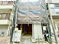 プラスエーハウス上平間III　新築一戸建て