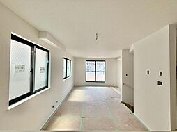 プラスエーハウス上平間III 新築一戸建て