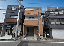 川崎区藤崎1丁目2期　新築一戸建て　2期