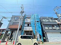 川崎区藤崎1丁目2期 新築一戸建て 2期