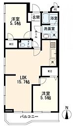 プラネット元住吉