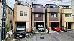 幸区南加瀬3丁目 中古一戸建て