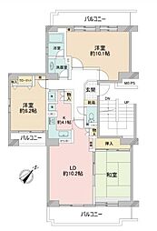 川崎市高津区東野川1丁目　中古一戸建て