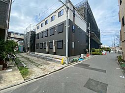 テイラーハウス出来野　新築一戸建て